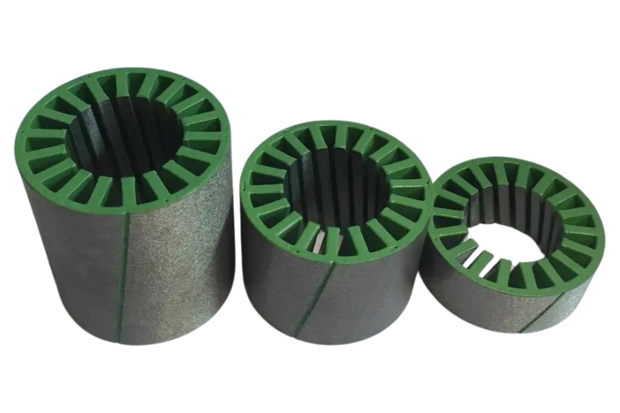 Electric Motor Stator
